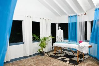 Villa Serenity- Water View Suite - Sleeps 3 -Pool - Providenciales - 4