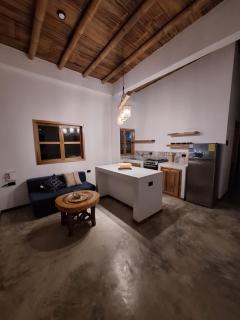 Casa Pelícano -suite albatros- - Montañita - 0