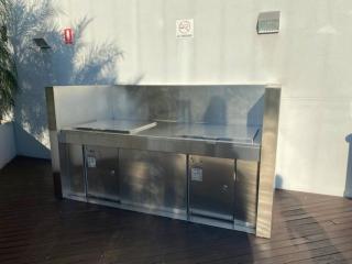 Lovely Waterfront Apartment at Harbour Lights - Cairns - 9