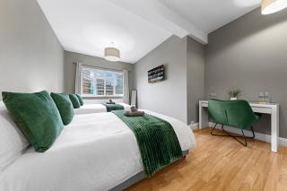 London Bridge Apartments - Londra - 9