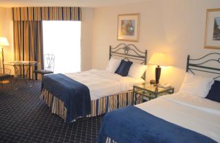 The Hotel Chalet at The Choo Choo - Chattanooga - 7