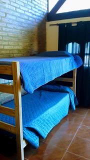 Cabañas Alpinas - Santa Rosa de Calamuchita - 5
