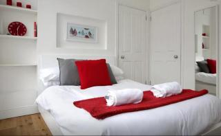 Clamshell Land - Royal Mile - Edimburgo - 9
