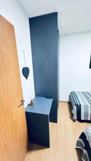 Apartamento novo e completo próximo Arena Pantanal - 6