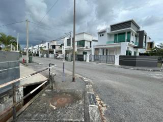 TAMU Homestay 4BR aircond wifi for islam - Alor Setar - 8