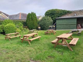 St aubyn arms Hotel - 7