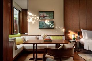 Grand Hyatt Singapore - Singapore - 9