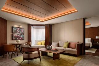 Grand Hyatt Singapore - Singapore - 7