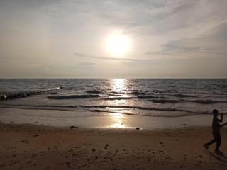 Choose Homestay Laguna Condominium Resort - Port Dickson - 1