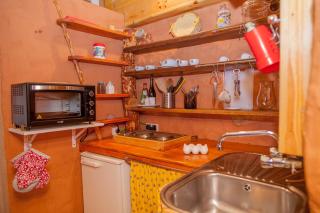 Arzipreste IV La Casita del Jardín - 1