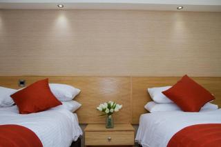 Hill Park Hotel - 7