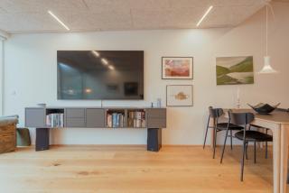 Charming Boathouse with Panoramic Fjord Views - 4