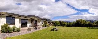 Wanaka Top 10 Holiday Park - Wanaka - 9
