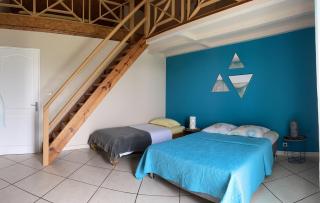 Chez Sandrine - Cilaos - 9