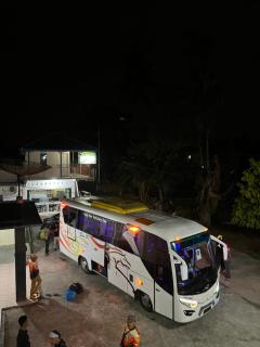 Penginapan Malompek syariah - Duku - 8