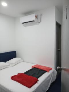 Enviropath Hotel - Bayan Lepas - 5