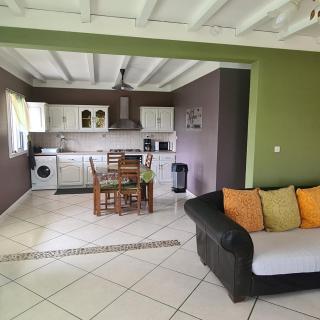 Chez Sandrine - Cilaos - 7