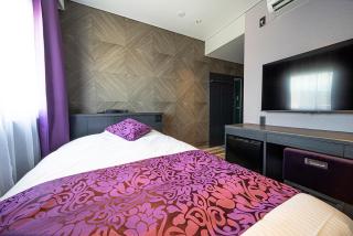 Kojima Puchi Hotel - Kurashiki - 4