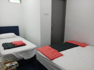 Enviropath Hotel - Bayan Lepas - 1