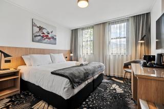 Prince of Wales Hotel - Hobart - 8