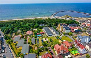 Lovely Home In Darlówko With Wifi - Darlowko - 3