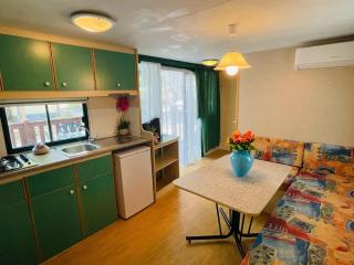 Mobile home Standard with covered veranda near Lake Trasimeno - Tuoro sul Trasimeno - 4