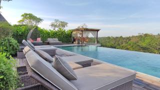Goya Boutique Resort - Ubud - 9
