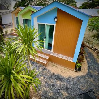 Ozone Beach House - Ko Lanta - 0
