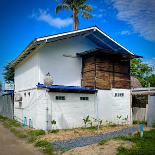 Ozone Beach House - Ko Lanta - 6