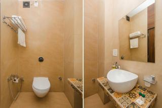 Super Hotel O Divine Residency Near Phoenix Marketcity - Mumbai - 4