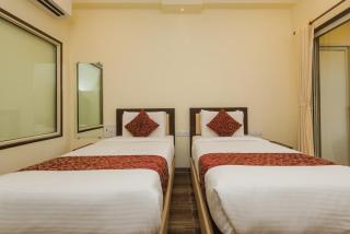 Super Hotel O Divine Residency Near Phoenix Marketcity - Mumbai - 3