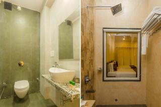 Super Hotel O Divine Residency Near Phoenix Marketcity - Mumbai - 1