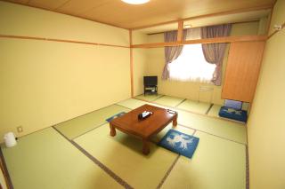 Togari Onsen Alpen Plaza - Iiyama - 2