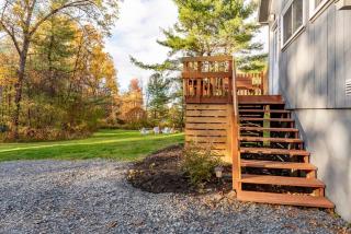 Camp Smores- Modern A-Frame with Pool - 5