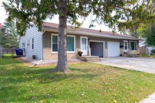 Mi Casa Su Casa, 28 minutes from Lambeau Field! - 1