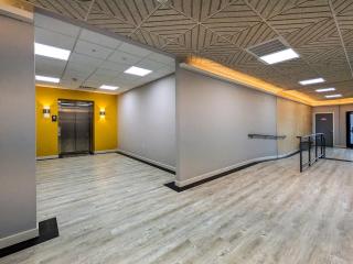 327 Modern 1BR Apt Walk to NJT - - 1