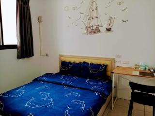 Yu Hai B&B - Jiaoxi - 9