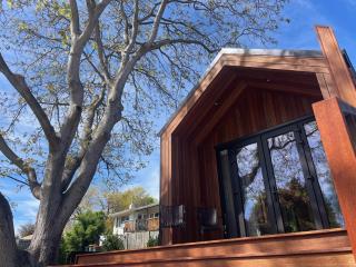 Walnut on Russell - Wanaka - 7