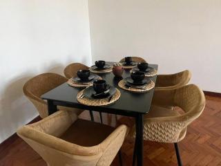 Apt near Av Julius Nyerere MZ 1 - Maputo - 7