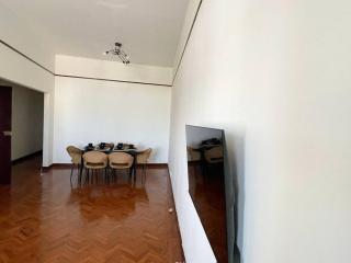 Apt near Av Julius Nyerere MZ 1 - 3