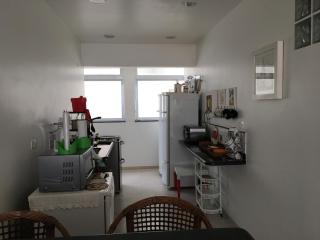 Apartamento maravilhoso na Pitangueiras Guarujá - Guarujá - 9