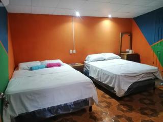 Hostal Niña Oly - Tamanique - 2