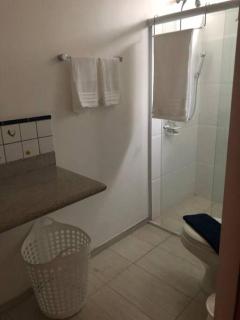 Apartamento maravilhoso na Pitangueiras Guarujá - Guarujá - 6