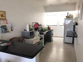 Apartamento maravilhoso na Pitangueiras Guarujá - Guarujá - 8