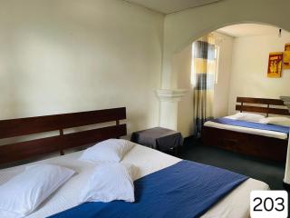 Sky Beam Hotel - 6