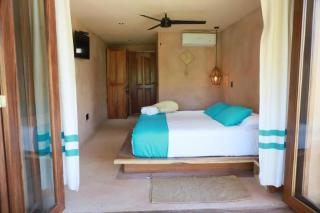 Hotel Rinconcito de Mazunte - Santa María Tonameca - 5