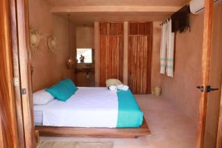 Hotel Rinconcito de Mazunte - Santa María Tonameca - 4