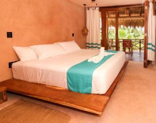 Hotel Rinconcito de Mazunte - Santa María Tonameca - 3