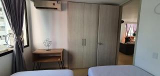 Apartamento frente al mar Rodadero - 1