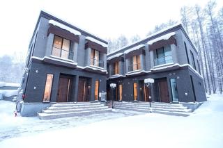 hirafu3 Near Niseko Resort Cozy Apt for 6PPL - Kutchan - 6